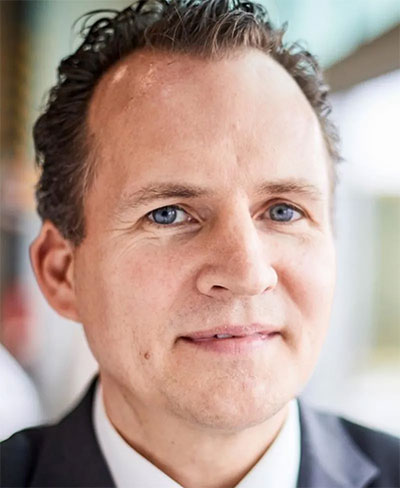 Markus Renner